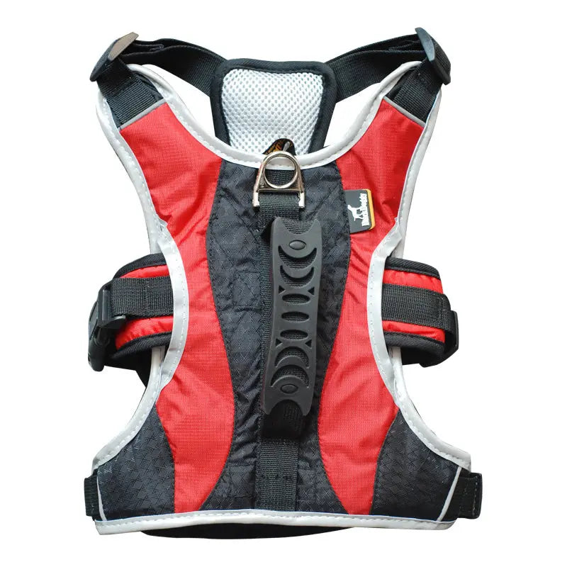 dog training harness Professional Dog's Training Vest Harness - Military Grade Tactical Equipment WLP Company