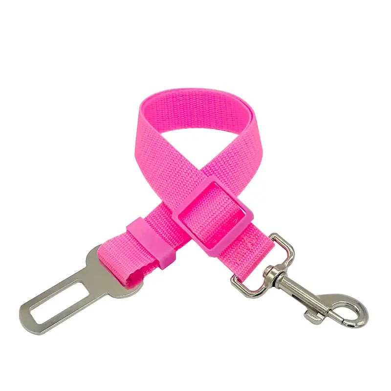 dog car seat belt Car Seat Safety Belt WLP Company