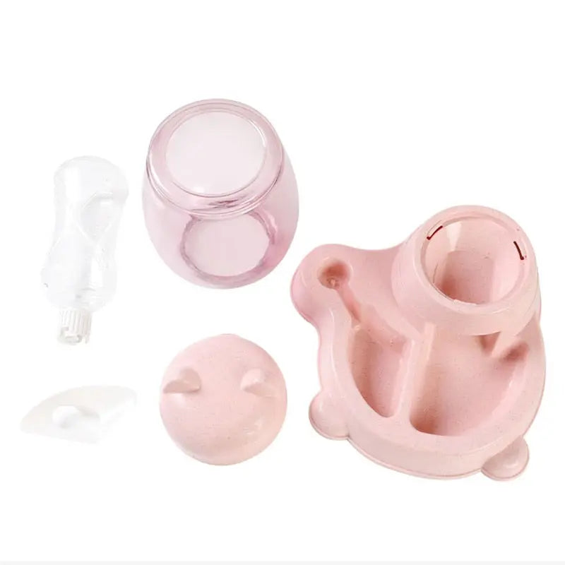 automatic pet food dispenser  Pet Food and Water Dispenser WLP Company