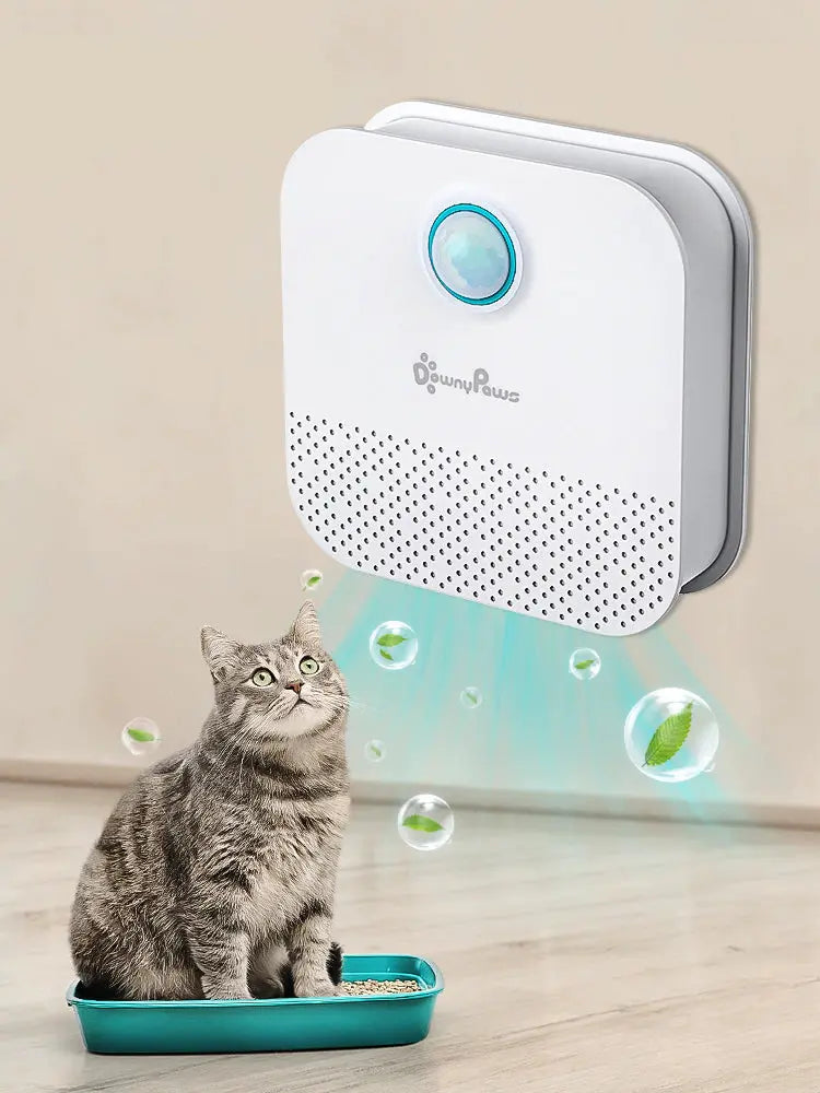odor remover Cat's Smart Odor Purifier WLP Company
