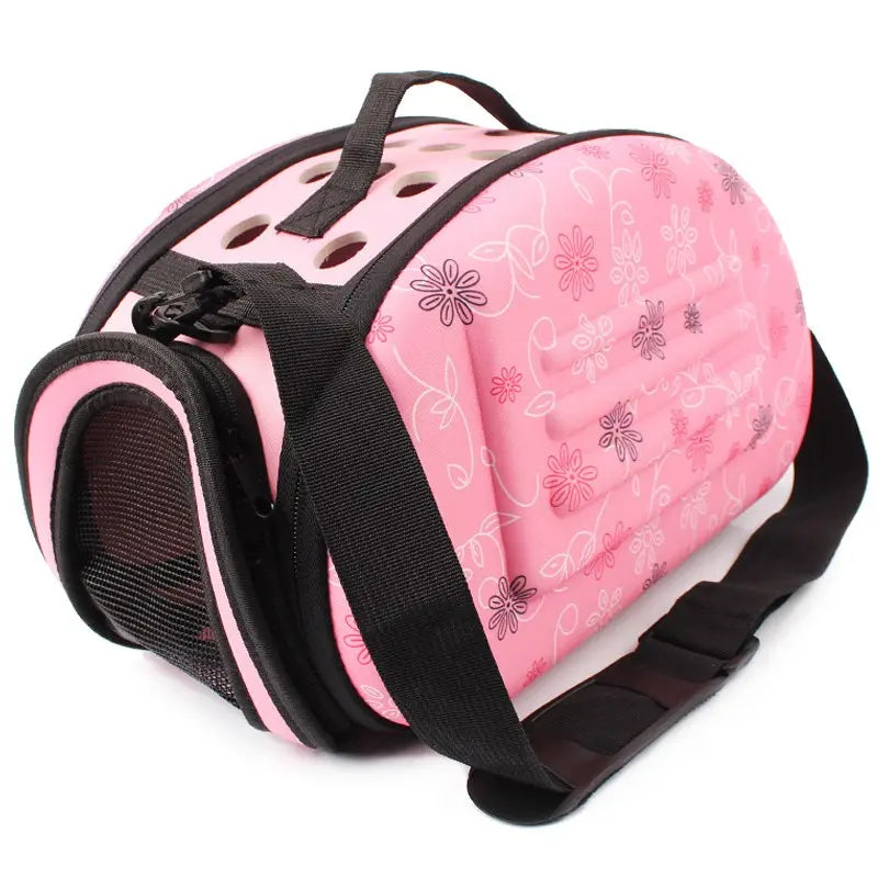 Comfortable Breathable EVA Dog Carrier - Perfect for Pets WLP Company