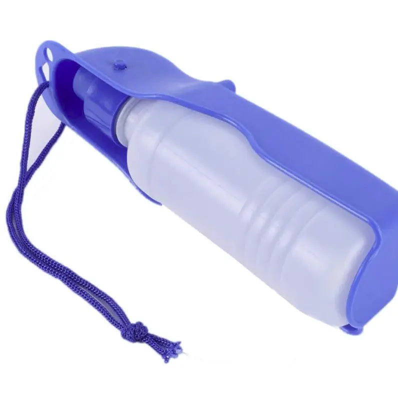 pet travel bottle Travel Feeding Bottle - Portable Hydration Solution WLP Company