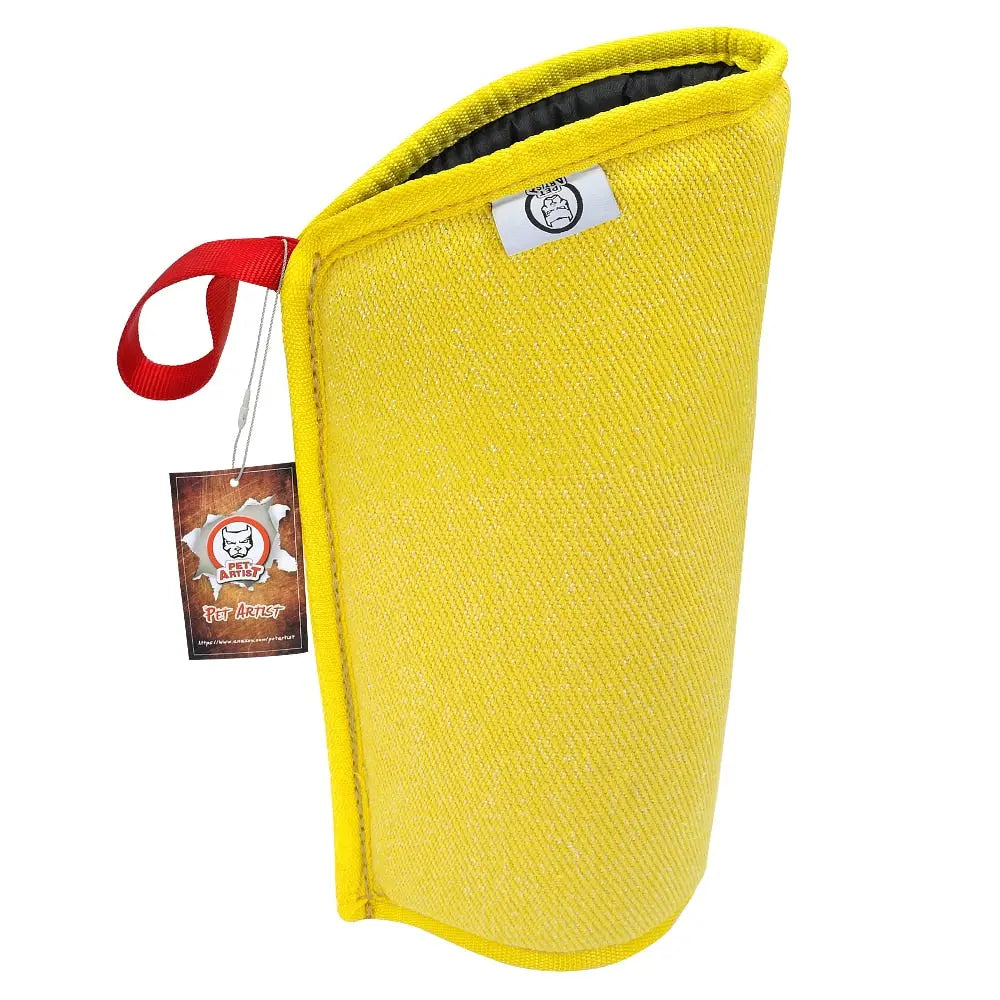 Professional Dog Training Bite Sleeve - Durable Jute Construction WLP Company