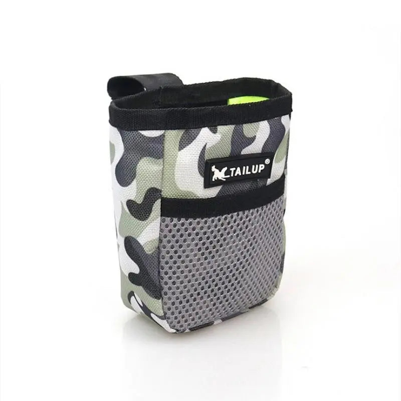 dog snack bag Bag for Dogs WLP Company