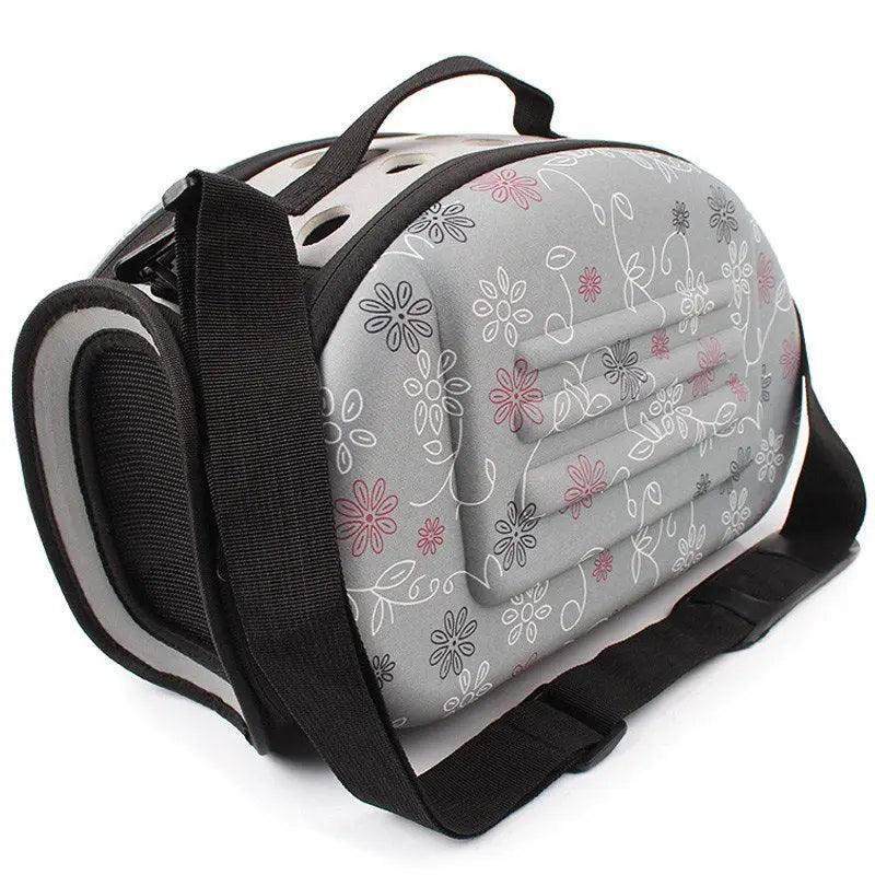 Comfortable Breathable EVA Dog Carrier - Perfect for Pets WLP Company