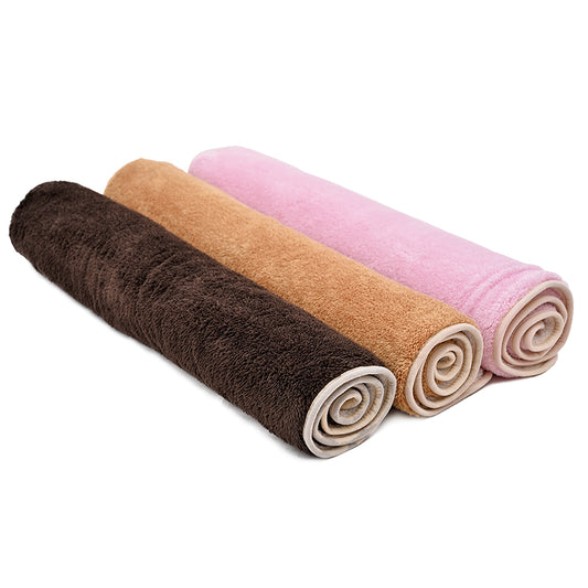 Luxury Dog Towel - Exquisite Comfort for Your Pet