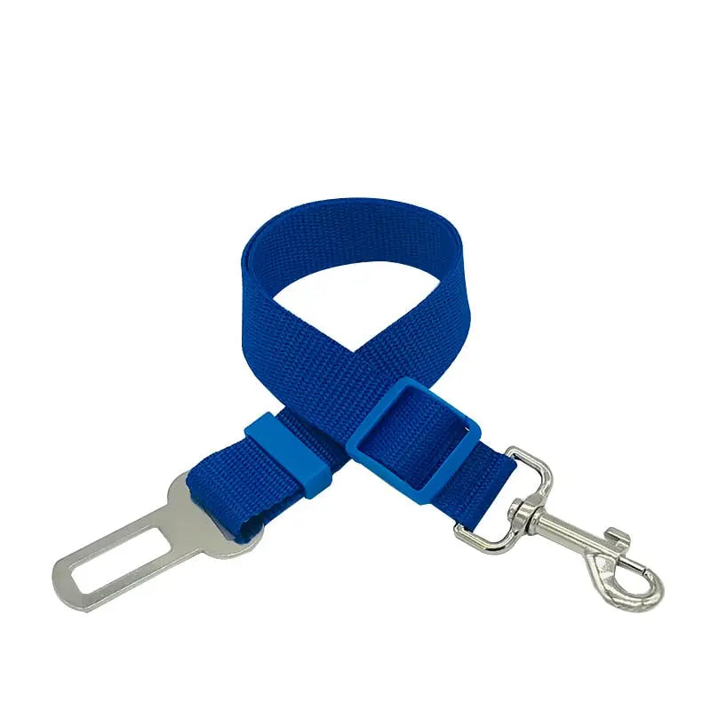 dog car seat belt Car Seat Safety Belt WLP Company
