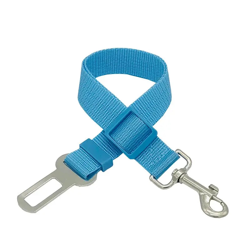 dog car seat belt Car Seat Safety Belt WLP Company