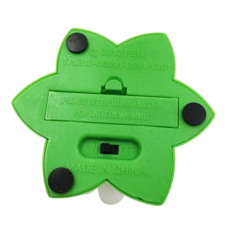 colorful cat toy Rotating Butterfly Cat Toy - Ultimate Feline Entertainment WLP Company