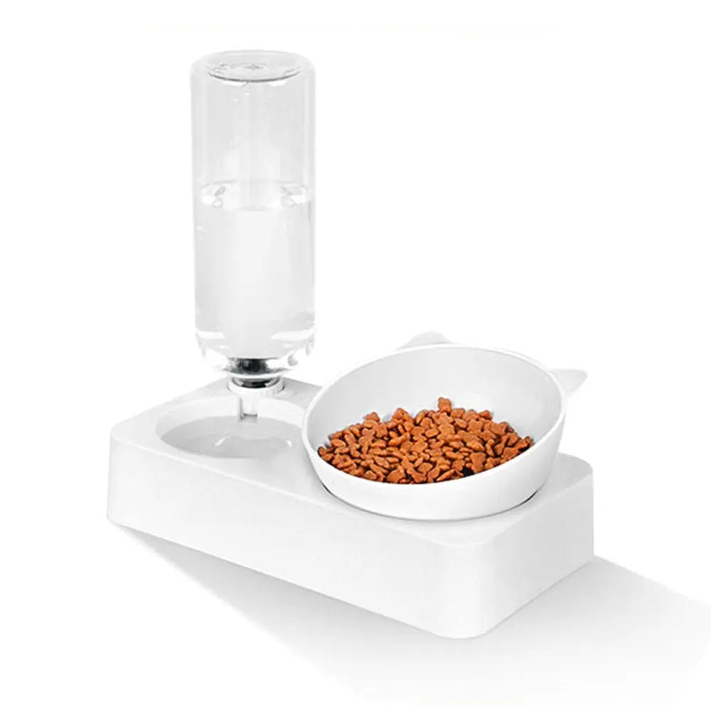 cat food bowl s Food and Water Bowl WLP Company