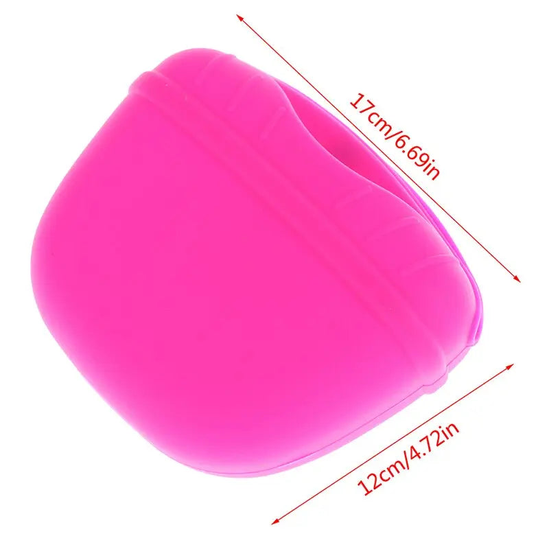 Silicone Dog Training Treat Bag WLP Company