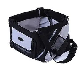 Bike Pet Carrier - The Ultimate Cycling Companion for Your Furry Friend WLP Company