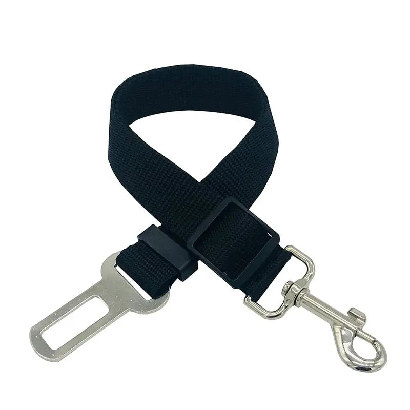 dog car seat belt Car Seat Safety Belt WLP Company