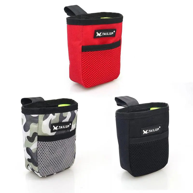 dog snack bag Bag for Dogs WLP Company
