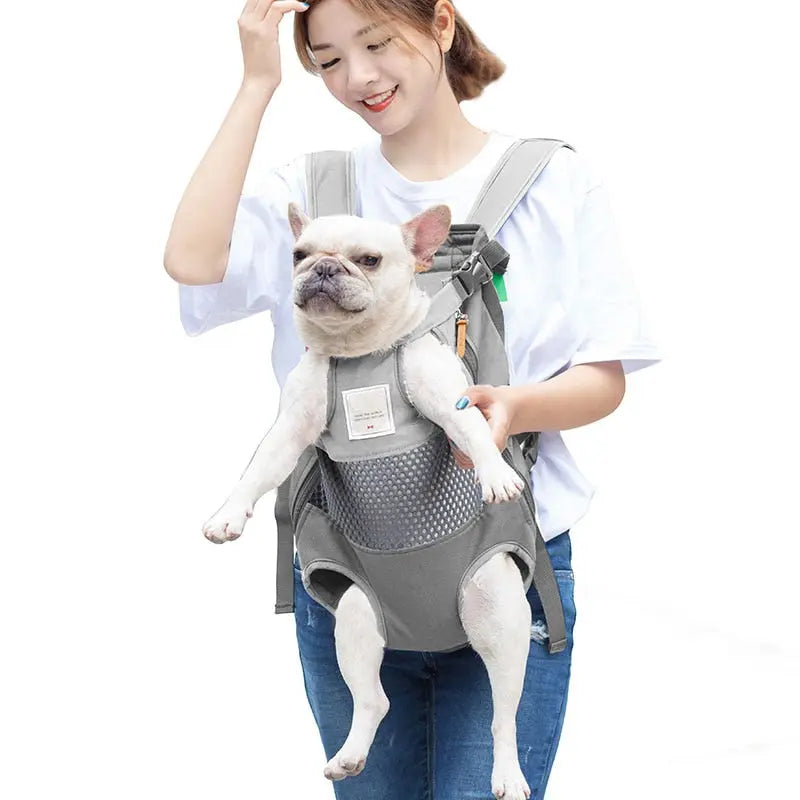 dog carrier backpack Front Carrier Backpack WLP Company