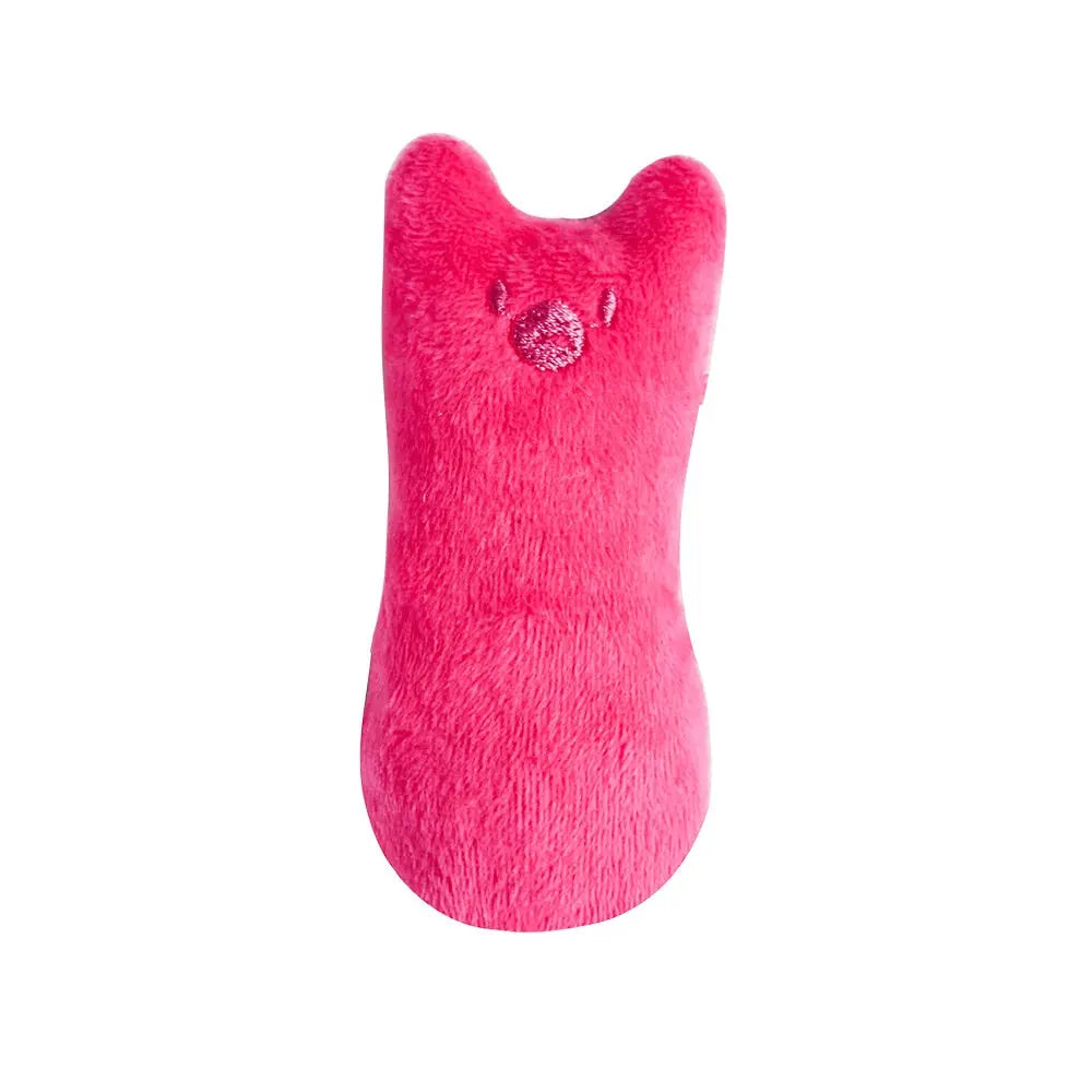 catnip toy Cat's Funny Catnip Plush Toy WLP Company