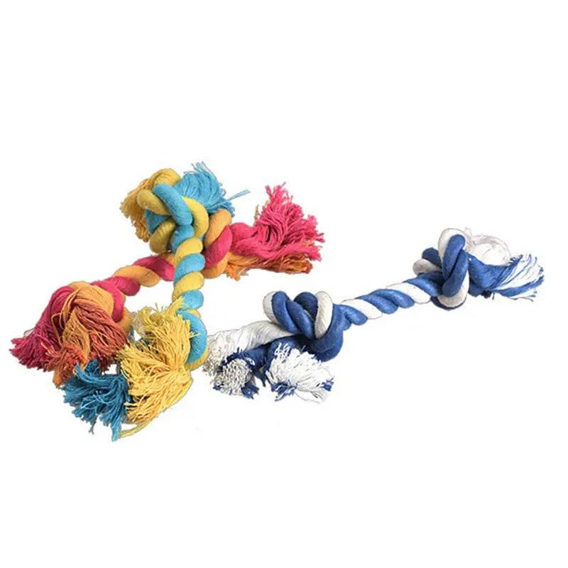 dog chew toyDog's Braided Chew Toy WLP Company