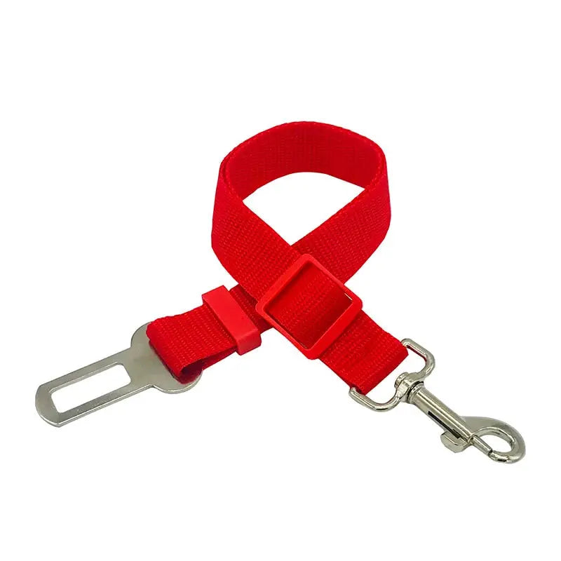 dog car seat belt Car Seat Safety Belt WLP Company