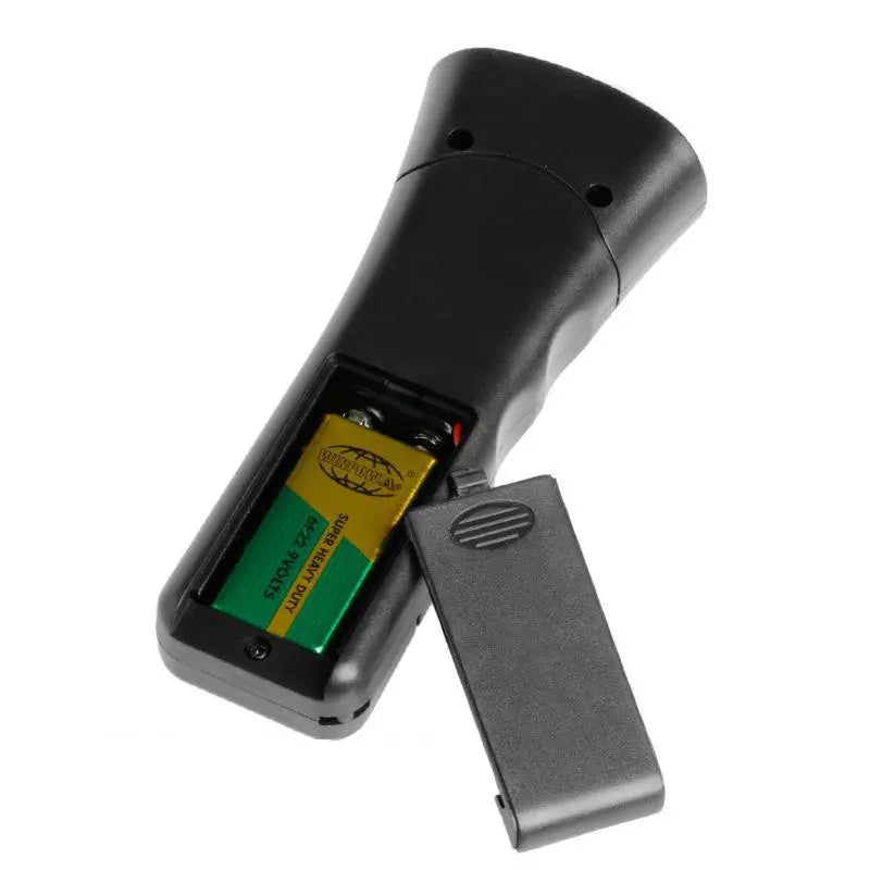 Ultrasonic Dog Training Device with LED Light WLP Company
