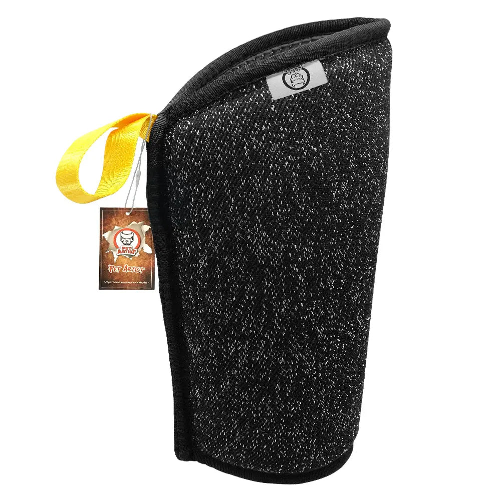 Professional Dog Training Bite Sleeve - Durable Jute Construction WLP Company