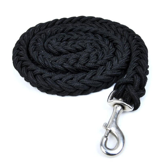 Nylon Double Row Leash for Dogs