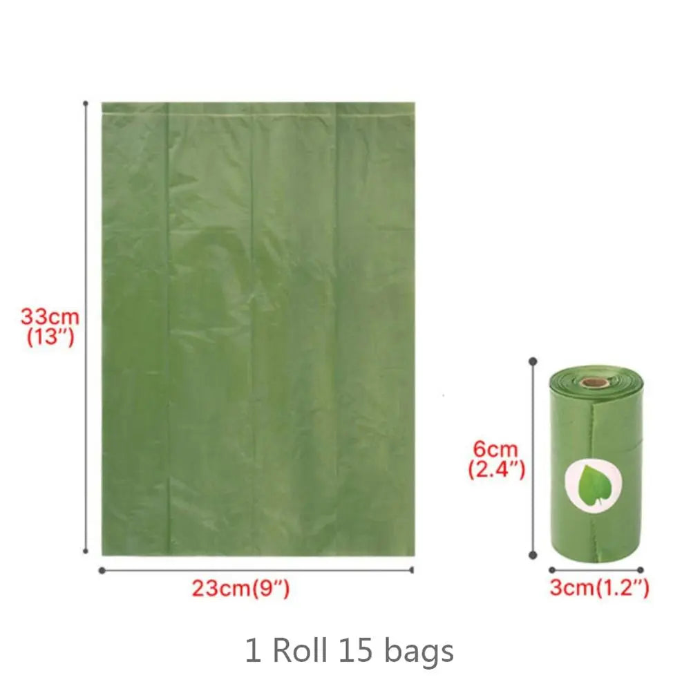 Assorted Dog Poop Bag Holders WLP Company