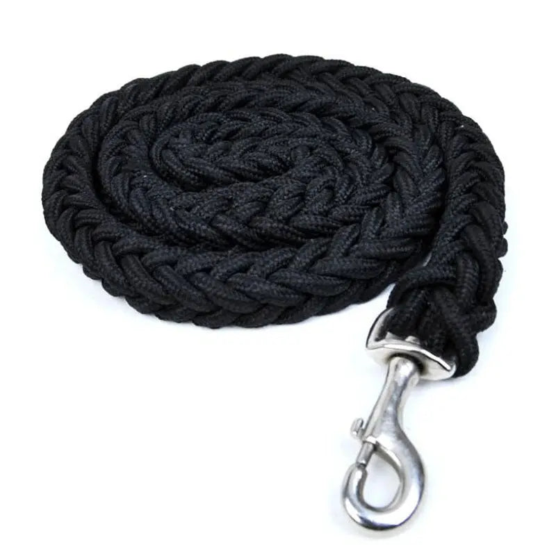 nylon dog leash Double Row Leash for Dogs WLP Company