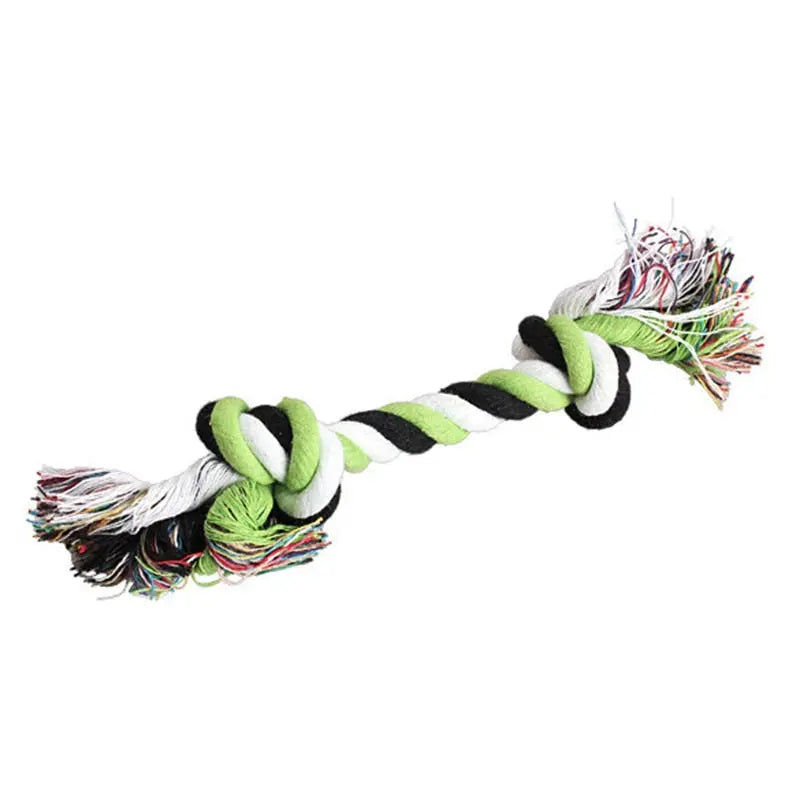 dog chew toyDog's Braided Chew Toy WLP Company