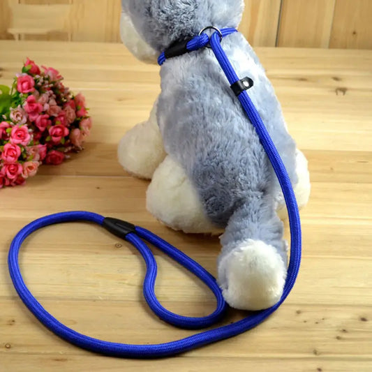 dog collars Soft Comfortable Nylon Collars For Dogs WLP Company