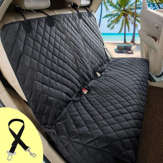 pets car seat cover Waterproof Car Seat Cover WLP Company