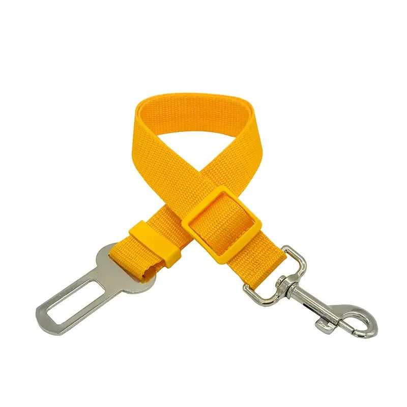 dog car seat belt Car Seat Safety Belt WLP Company
