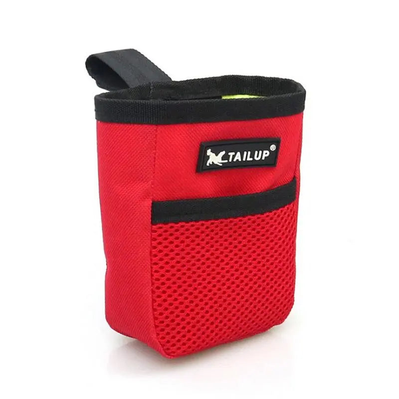 dog snack bag Bag for Dogs WLP Company
