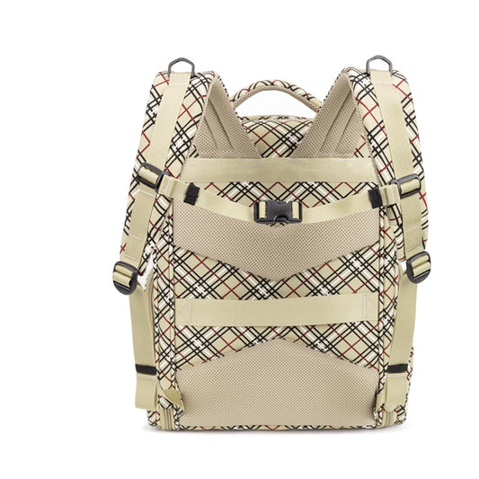 Adventure Awaits: Outdoor Nylon Portable Backpack for Dogs