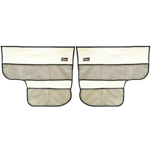 dog car door protector Exclusive Oxford Dog Cat Car Door Windows Protector WLP Company