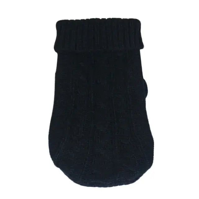 pet sweater Woolly Soft Sweater WLP Company