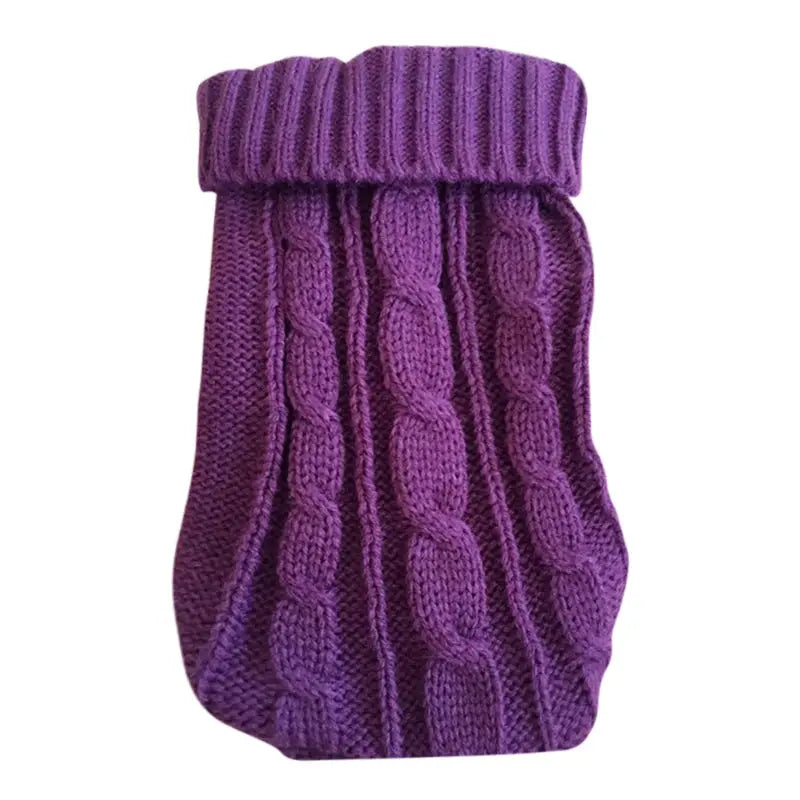 pet sweater Woolly Soft Sweater WLP Company