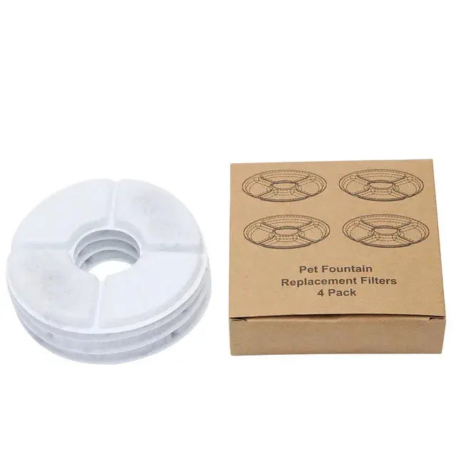 2.4L Automatic Pet Water Fountain WLP Company
