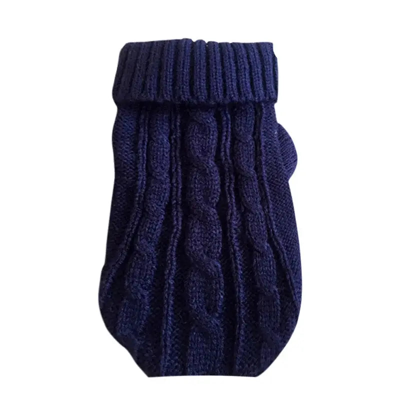 pet sweater Woolly Soft Sweater WLP Company