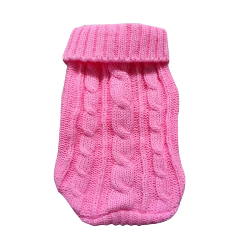 pet sweater Woolly Soft Sweater WLP Company