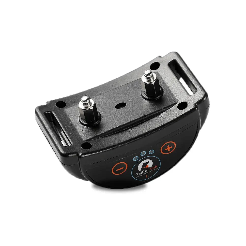 Automatic Pet Collar Paipaitek Automatic Pet Anti-Barking Training Collar WLP Company