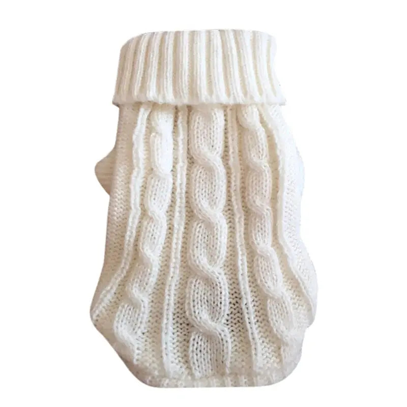 pet sweater Woolly Soft Sweater WLP Company