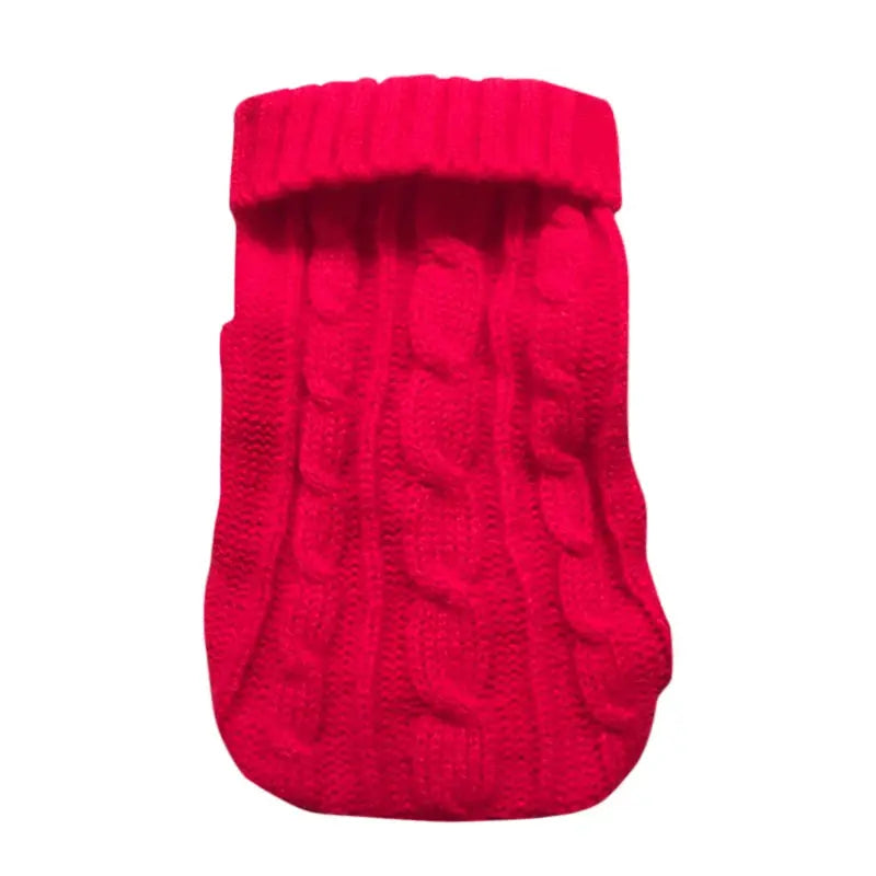 pet sweater Woolly Soft Sweater WLP Company