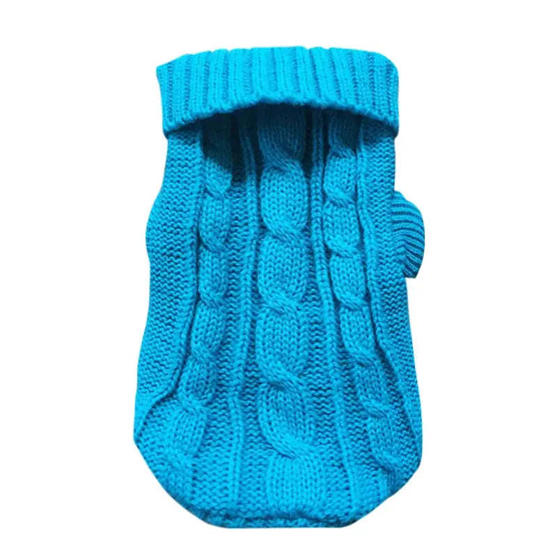 pet sweater Woolly Soft Sweater WLP Company