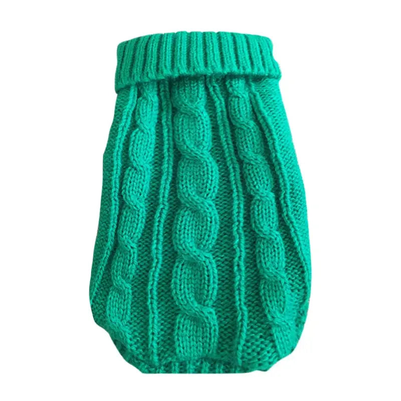 pet sweater Woolly Soft Sweater WLP Company