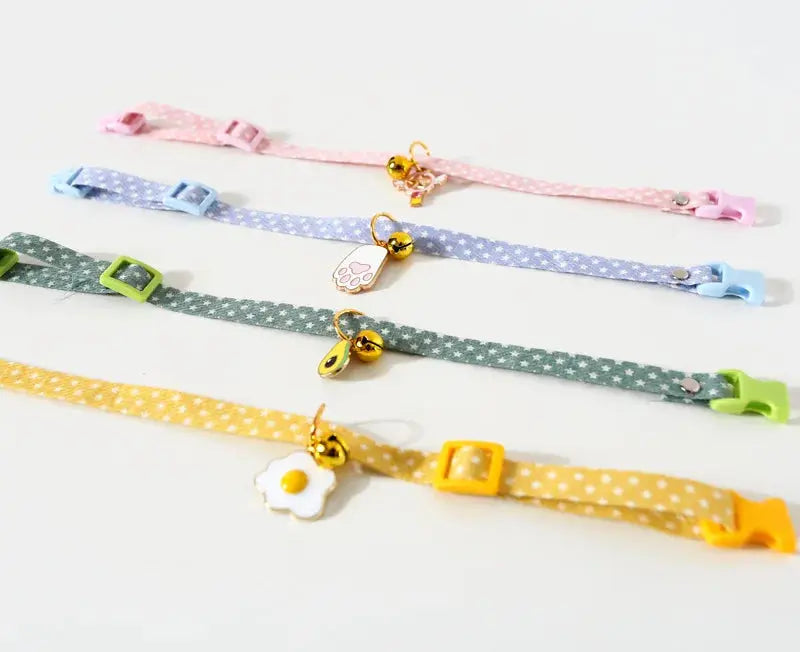 Pet Safety Necklace WLP Company