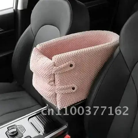 pet travel accessories Pet-specific car for car central control cat bag and travel dog handbags dogs and seats, cats kennel WLP Company