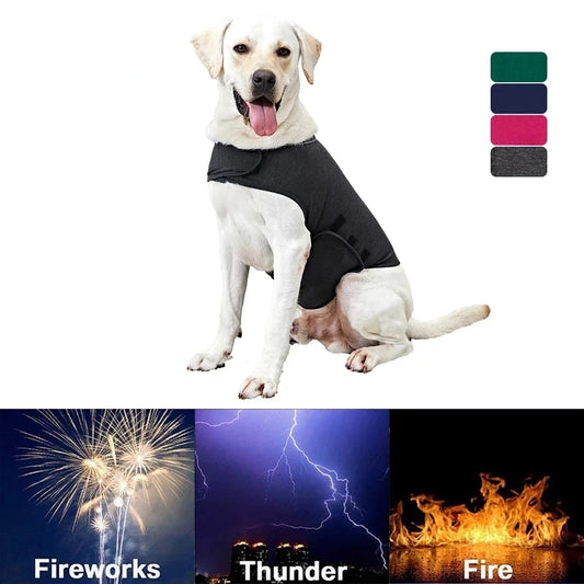 Pet Emotion/ Anxiety Soothing  Jacket