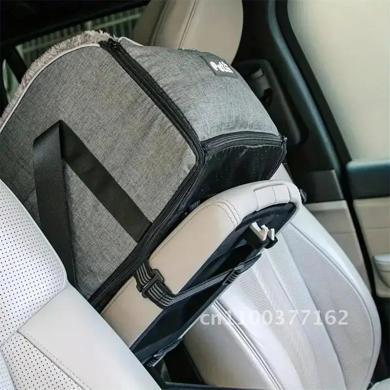pet travel accessories Pet-specific car for car central control cat bag and travel dog handbags dogs and seats, cats kennel WLP Company