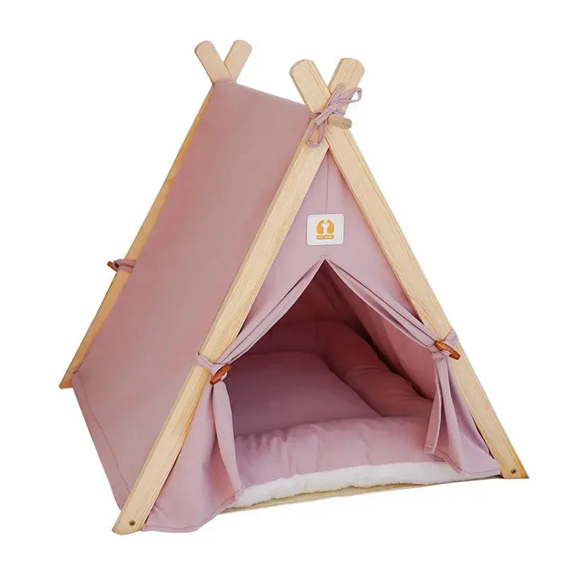 Travel Pet BedTravel Foldable Pet Bed - Portable Comfort for Your Furry Friend WLP Company