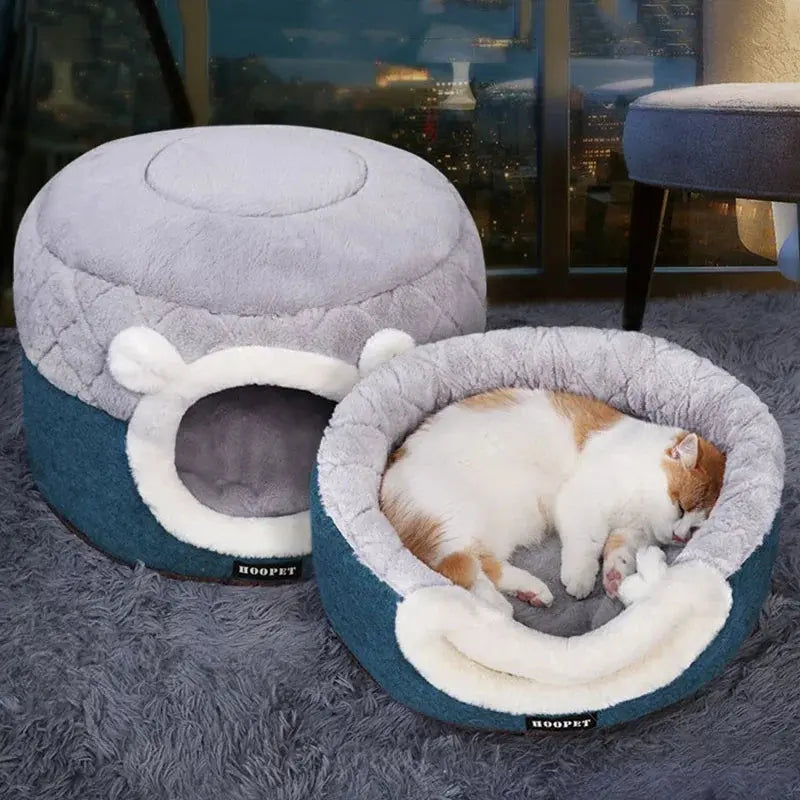 soft fleece bed Sleeping Bed WLP Company